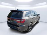 Thumbnail of 2021 Granite Clearcoat Dodge Durango