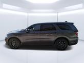 Thumbnail of 2021 Granite Clearcoat Dodge Durango