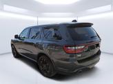 Thumbnail of 2021 Granite Clearcoat Dodge Durango