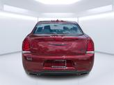 Thumbnail of 2023 Velvet Red Pearlcoat Chrysler 300