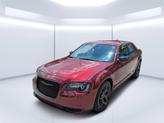 Thumbnail of 2023 Velvet Red Pearlcoat Chrysler 300