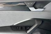 Thumbnail of 2025 Monterey Blue Volkswagen Tiguan