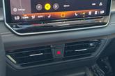 Thumbnail of 2025 Monterey Blue Volkswagen Tiguan