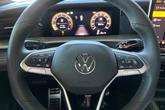 Thumbnail of 2025 Monterey Blue Volkswagen Tiguan
