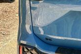 Thumbnail of 2025 Monterey Blue Volkswagen Tiguan