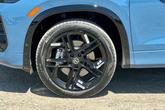 Thumbnail of 2025 Monterey Blue Volkswagen Tiguan