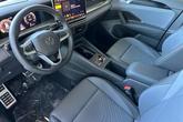 Thumbnail of 2025 Monterey Blue Volkswagen Tiguan