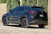Thumbnail of 2022 Jet Black Mica Mazda CX-5