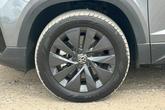 Thumbnail of 2022 Platinum Gray Metallic Volkswagen Taos