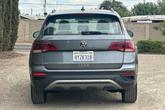 Thumbnail of 2022 Platinum Gray Metallic Volkswagen Taos