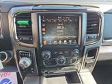 Thumbnail of 2017 Bright Silver Clearcoat Metallic RAM 1500