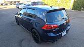 Thumbnail of 2017 Night Blue Metallic Volkswagen Golf GTI