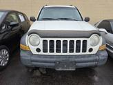 Thumbnail of 2006 White Jeep Liberty