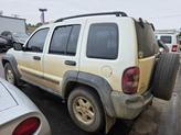 Thumbnail of 2006 White Jeep Liberty