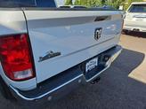 Thumbnail of 2018 Bright White Clearcoat RAM 1500