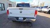 Thumbnail of 2018 Bright White Clearcoat RAM 1500