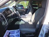 Thumbnail of 2018 Bright White Clearcoat RAM 1500