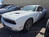 Thumbnail of 2019 White Knuckle Clearcoat Dodge Challenger