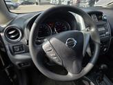 Thumbnail of 2015 Super Black Nissan Versa Note
