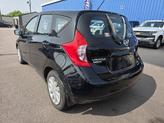 Thumbnail of 2015 Super Black Nissan Versa Note