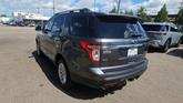 Thumbnail of 2015 Gray Ford Explorer
