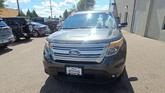 Thumbnail of 2015 Gray Ford Explorer