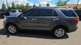 Thumbnail of 2015 Gray Ford Explorer