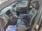Thumbnail of 2015 Gray Ford Explorer