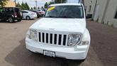 Thumbnail of 2012 Bright White Jeep Liberty
