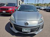 Thumbnail of 2012 Liquid Silver Metallic Mazda Mazda3