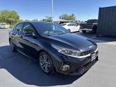 Thumbnail of 2023 Aurora Black Kia Forte