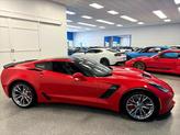 Thumbnail of 2016 Torch Red Chevrolet Corvette
