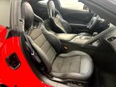 Thumbnail of 2016 Torch Red Chevrolet Corvette