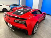 Thumbnail of 2016 Torch Red Chevrolet Corvette