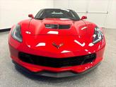 Thumbnail of 2016 Torch Red Chevrolet Corvette