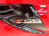 Thumbnail of 2016 Torch Red Chevrolet Corvette