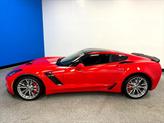 Thumbnail of 2016 Torch Red Chevrolet Corvette