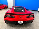 Thumbnail of 2016 Torch Red Chevrolet Corvette