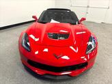 Thumbnail of 2016 Torch Red Chevrolet Corvette