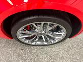 Thumbnail of 2016 Torch Red Chevrolet Corvette