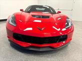 Thumbnail of 2016 Torch Red Chevrolet Corvette
