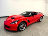 Thumbnail of 2016 Torch Red Chevrolet Corvette