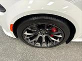 Thumbnail of 2021 WHITE KNUCKLE Dodge Charger
