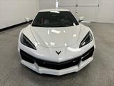 Thumbnail of 2023 White Pearl Metallic Tricoat Chevrolet Corvette