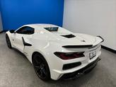 Thumbnail of 2023 White Pearl Metallic Tricoat Chevrolet Corvette