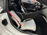 Thumbnail of 2023 White Pearl Metallic Tricoat Chevrolet Corvette