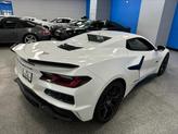 Thumbnail of 2023 White Pearl Metallic Tricoat Chevrolet Corvette