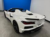 Thumbnail of 2023 White Pearl Metallic Tricoat Chevrolet Corvette