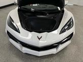 Thumbnail of 2023 White Pearl Metallic Tricoat Chevrolet Corvette