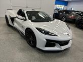 Thumbnail of 2023 White Pearl Metallic Tricoat Chevrolet Corvette